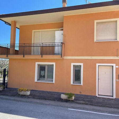Agriturismo Ca' Maggio Sasso Feltrio Luaran gambar