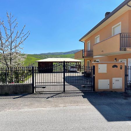 Agriturismo Ca' Maggio Sasso Feltrio Luaran gambar