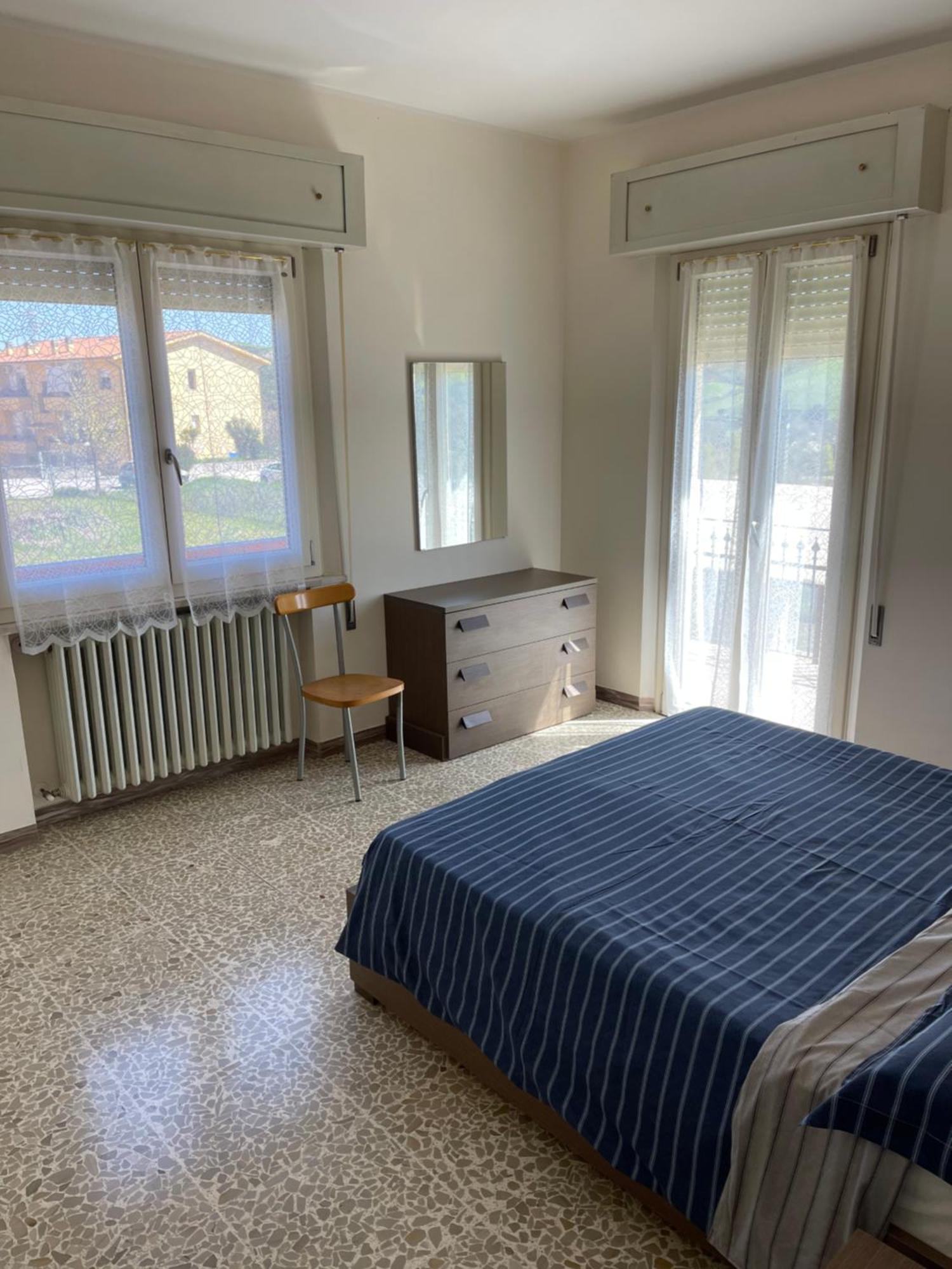 Agriturismo Ca' Maggio Sasso Feltrio Luaran gambar