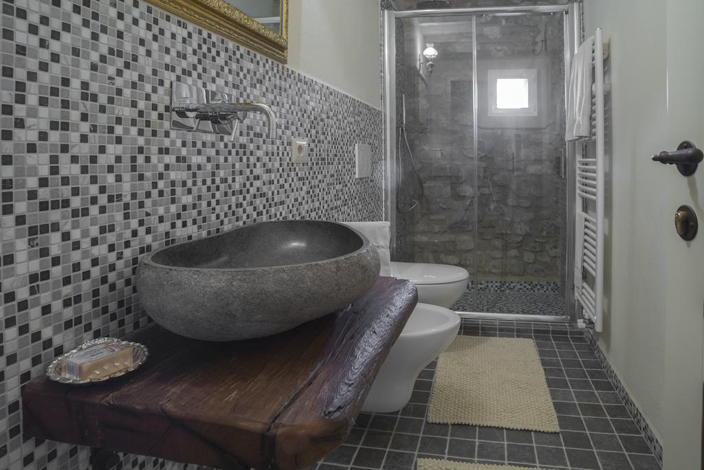 Agriturismo Ca' Maggio Sasso Feltrio Luaran gambar