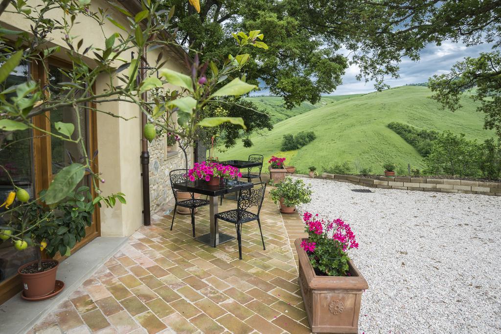 Agriturismo Ca' Maggio Sasso Feltrio Luaran gambar