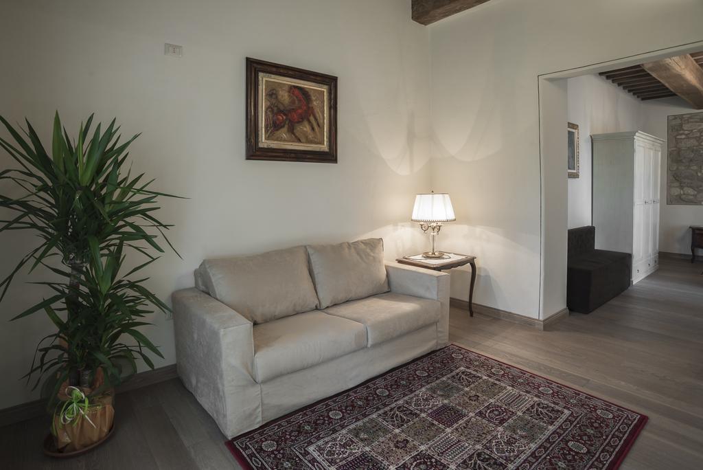 Agriturismo Ca' Maggio Sasso Feltrio Luaran gambar