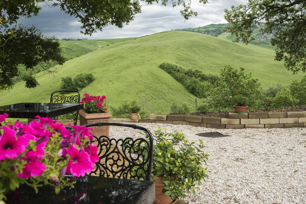 Agriturismo Ca' Maggio Sasso Feltrio Luaran gambar