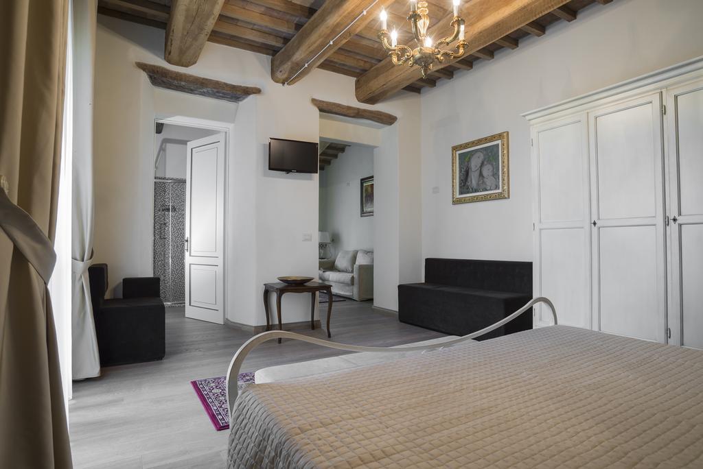 Agriturismo Ca' Maggio Sasso Feltrio Luaran gambar