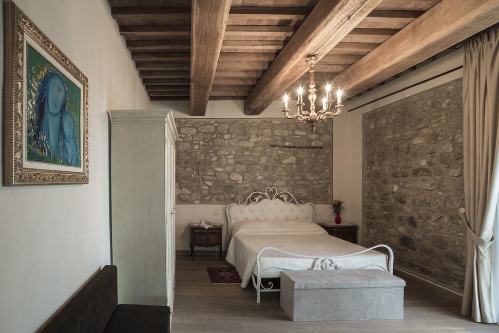 Agriturismo Ca' Maggio Sasso Feltrio Luaran gambar
