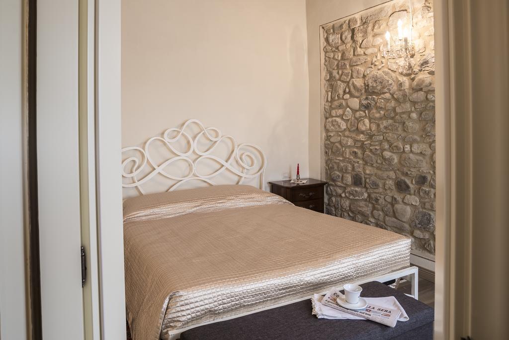 Agriturismo Ca' Maggio Sasso Feltrio Luaran gambar