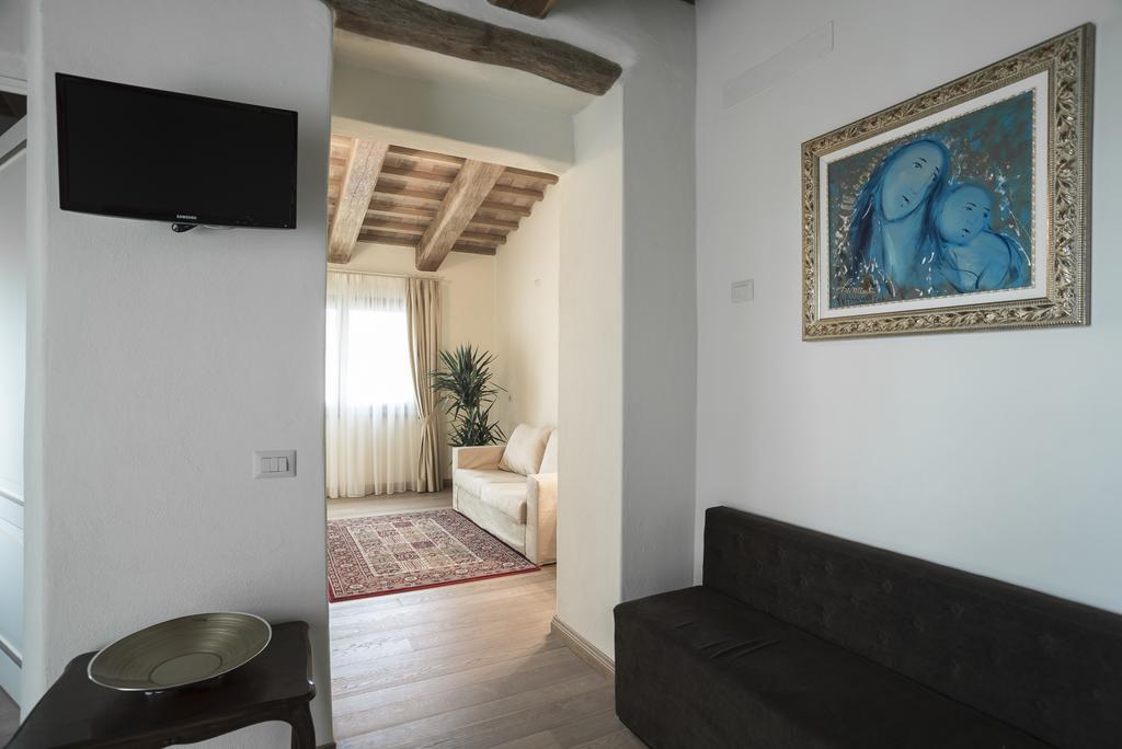 Agriturismo Ca' Maggio Sasso Feltrio Luaran gambar